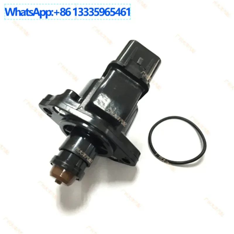 

2PCS Ocean Auto Parts for Mitsubishi 6G72 V43 Cheetah MD628059 Idle Motor IAC Air Control Valve