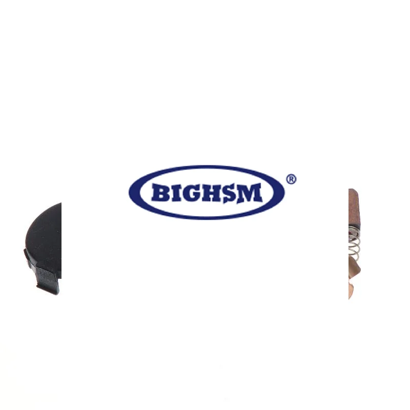 

CB430 Carbon Brush Set Replacement Parts For Electric Tools Including The For 18V For LXT Angle Grinder BHR200 DGA452 100 Sold