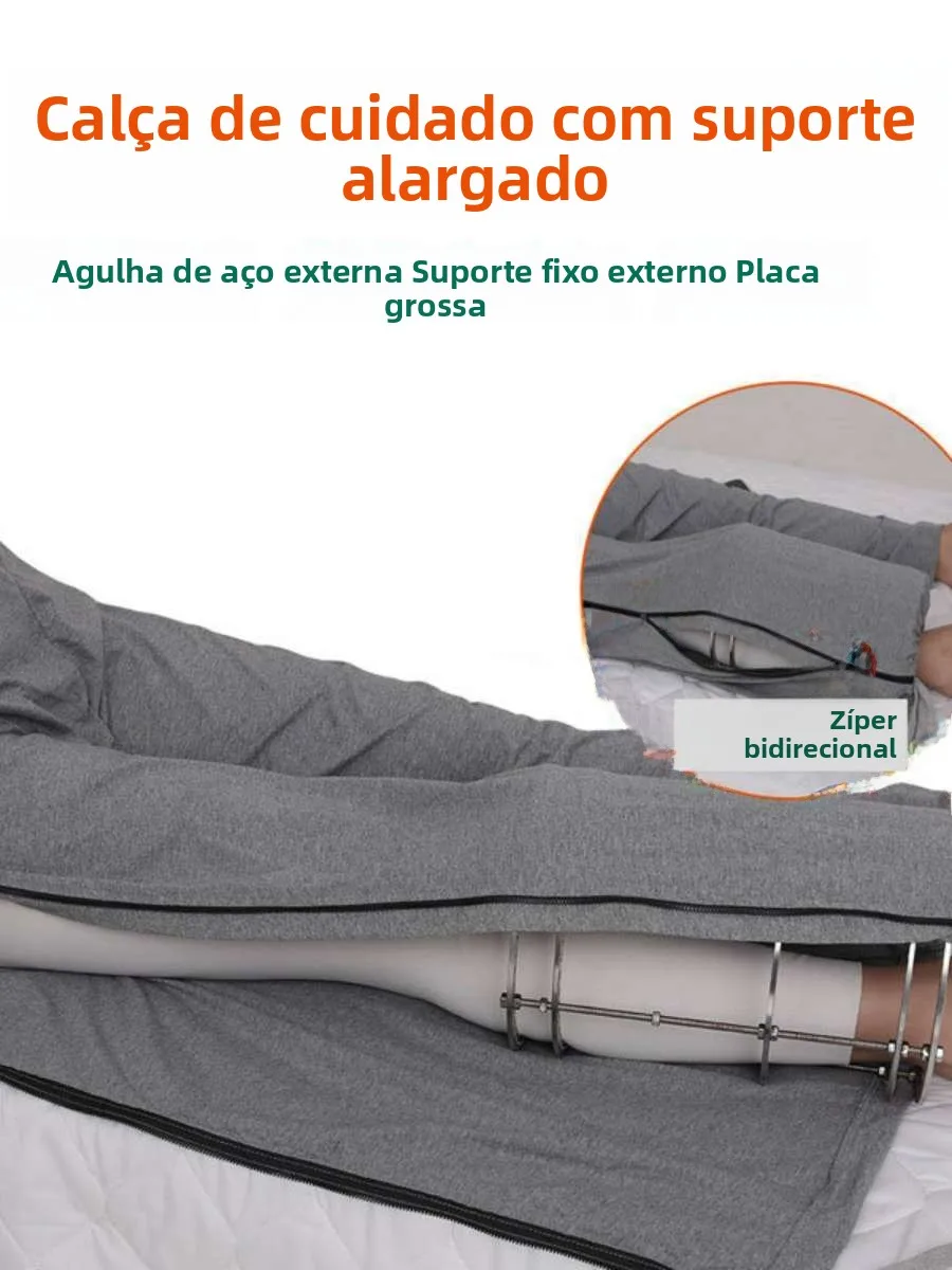 pantalones-comodos-para-pacientes-con-fracturas-oseas-con-cremalleras-laterales-de-pierna-ancha-con-forma-de-anillo-para