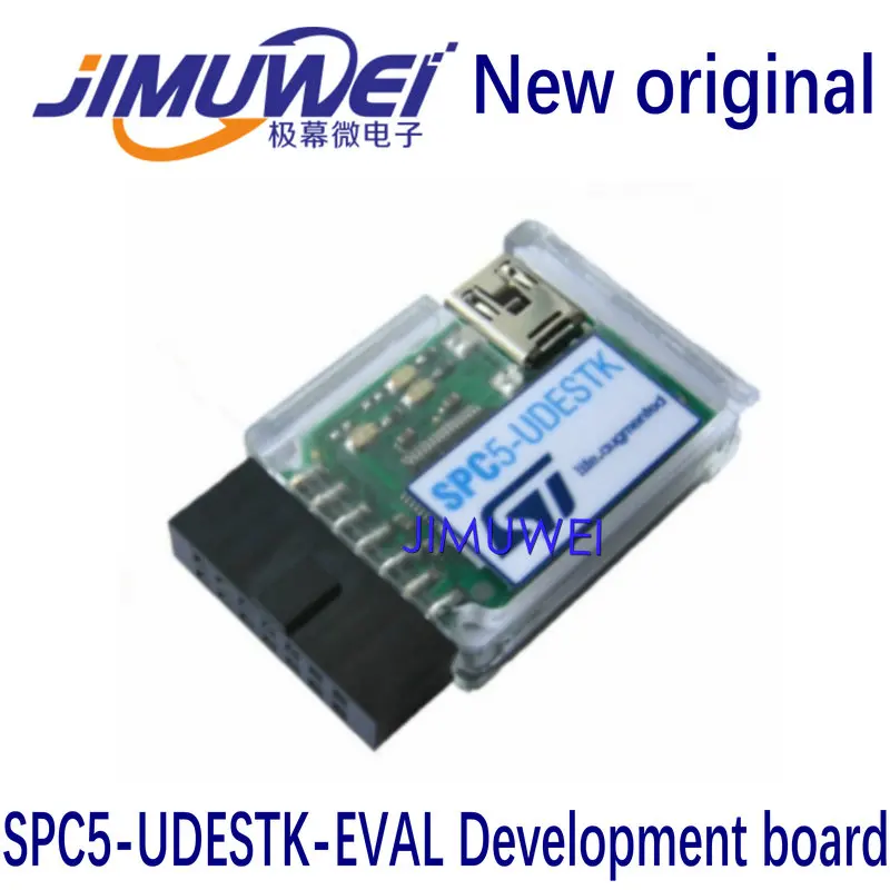 

SPC5-UDESTK-EVAL Development board 100%New and Original