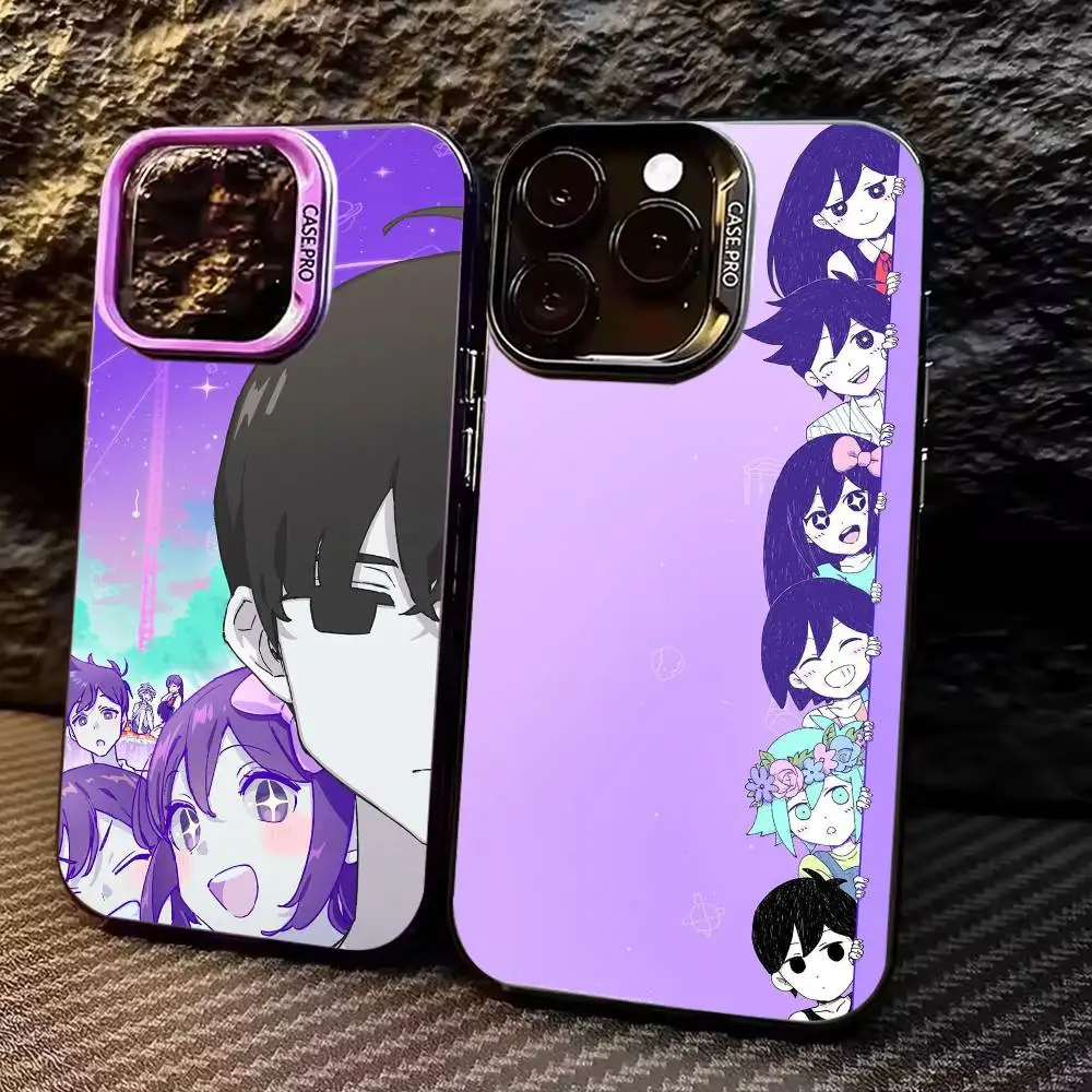 N-New G-Game O-Omor…