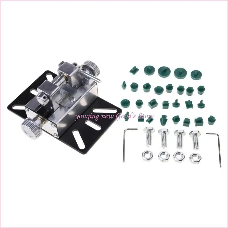 

57QA Ювелирные изделия Jade Pearls Drilling Machine инструмент для использования ремесленника и мастерской