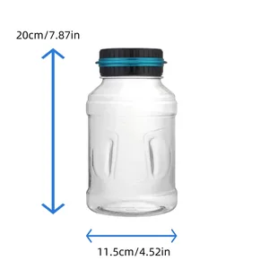 عداد البنك الالكتروني عملة رقمية LCD عد عملة نقدية صندوق توفير المال جرة عملات معدنية صندوق تخزين للدولار الأمريكي اليورو هدايا المال أفضل 8 صناديق توفير نقدي للمبيعات - رقم 6