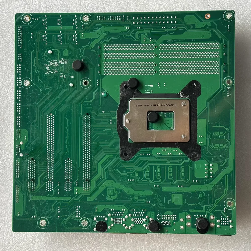 Per scheda madre industriale DFI SD331 SD331-C236CRM