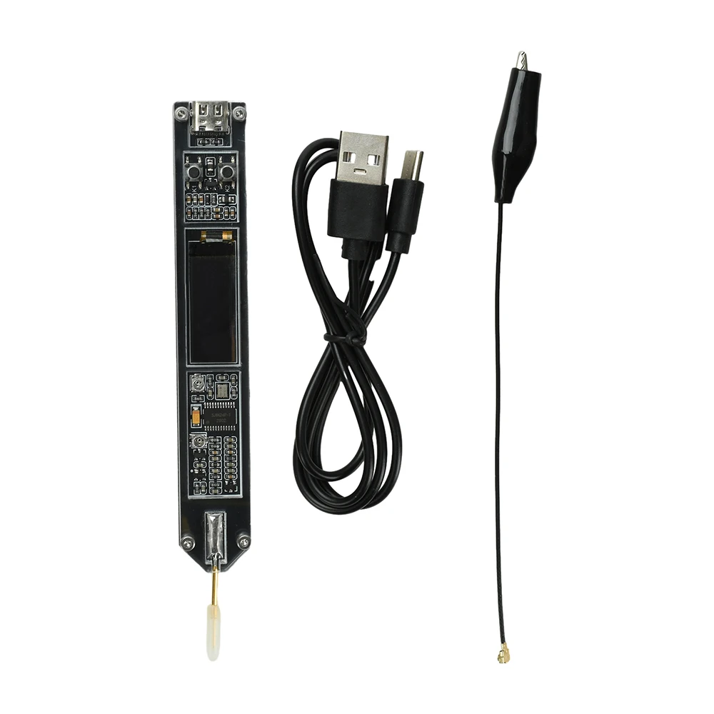 200Hz To 100Mhz Pen…