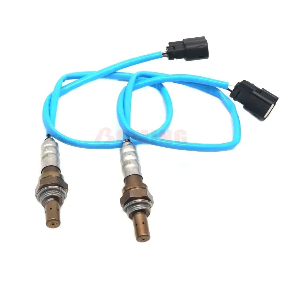 BE5Z-9G444-B 2x Car Downstream Air Fuel Ratio Lambda O2 Oxygen Sensor  For Ford Escape Explorer F-150 Taurus Transit 234-4490