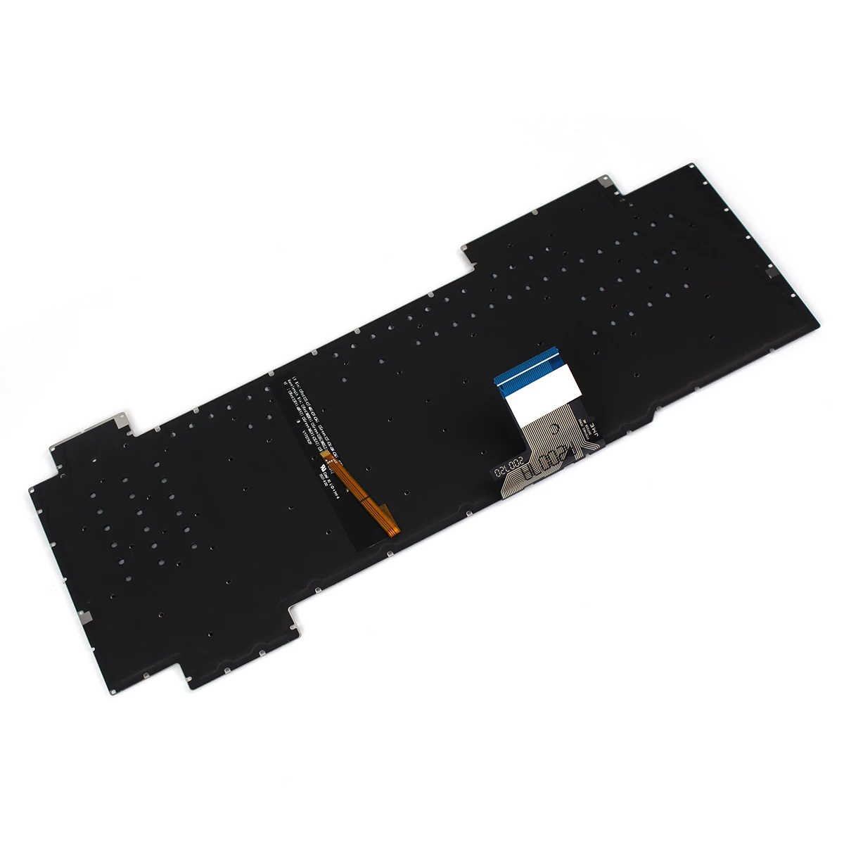 SP Spanish Backlit Keyboard For Asus TUF Gaming FX505 FX505GD FX505GE Series KBHSFX80-D Black Laptop keyboard