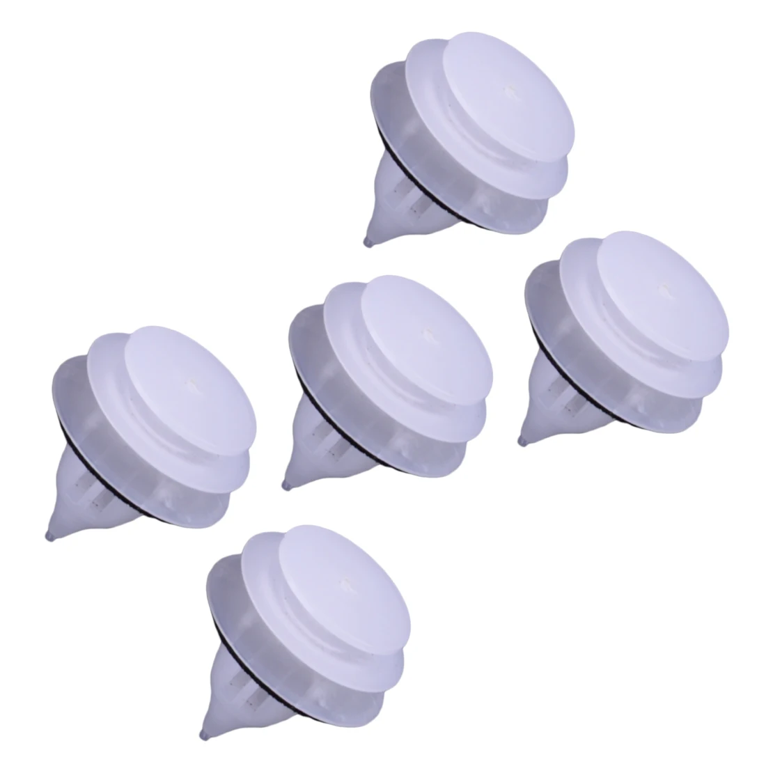 10 шт., розетка для автомобиля Mazda 3, 5, 6, 2003-2024, GJ6R68ABX, GJ6R68AB2, 20983