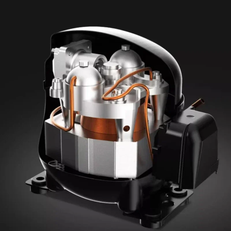 Nueva máquina de bebidas de refrigeración comercial 12LX3, Buffet de tres cilindros, puestos fríos y calientes, máquina de jugo de sopa de ciruela