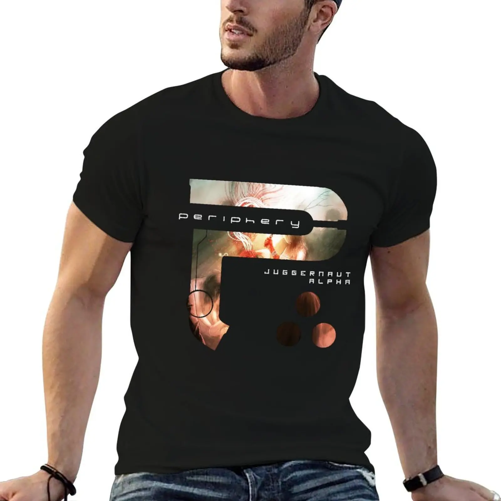 

Icarus Lives Langley-024 T-Shirt t shirt custom print man t shirts cotton T-Shirt