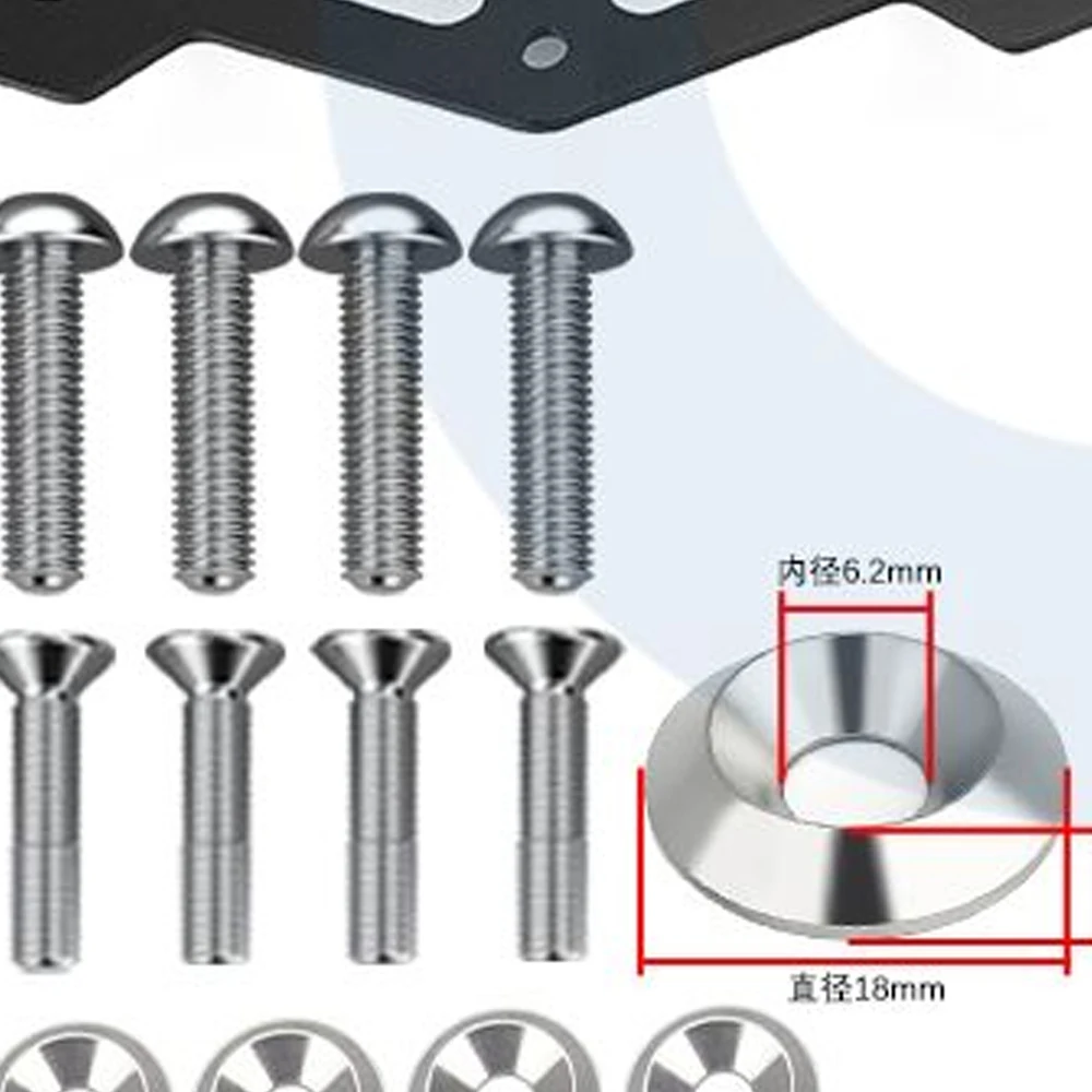 

XRV 750 XRV750 Africa Twin Rack Luggage Rails Support Shelf Case Trunk Frame Plate Bracket For Honda AfricaTwin RD04/RD07/ RD07A