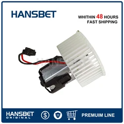 HVAC Blower Heater Motor for BMW F01 F02 F10 5/6/7 Series Alpina B7 528i 535i 550i 640i 650i 740Li 750i 750Li 11-16 64119242607