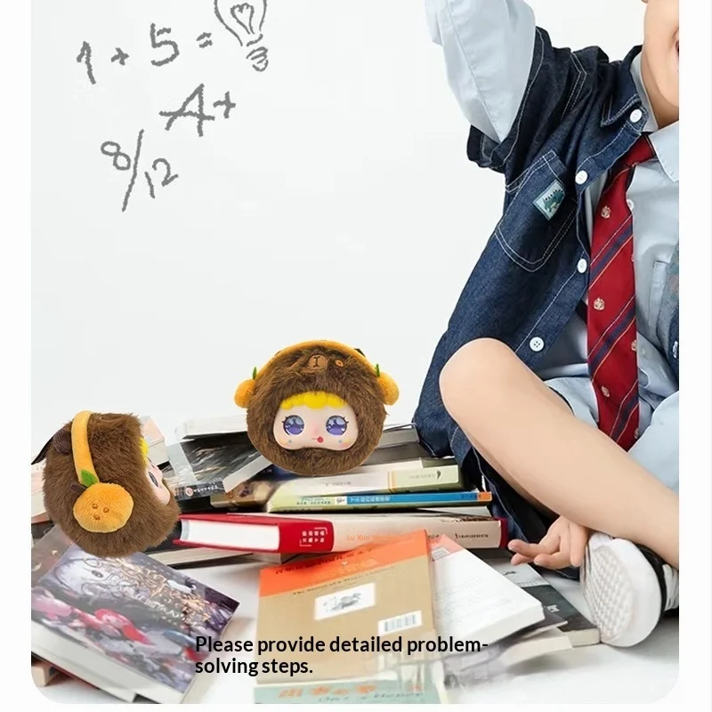 100 % echtes AI-Intelligentes Spielzeug, Übersee-Edition, Sprachgespräch, WLAN-Interaktion, emotionale Begleiter, Puppentasche, Anhänger, Spielzeug