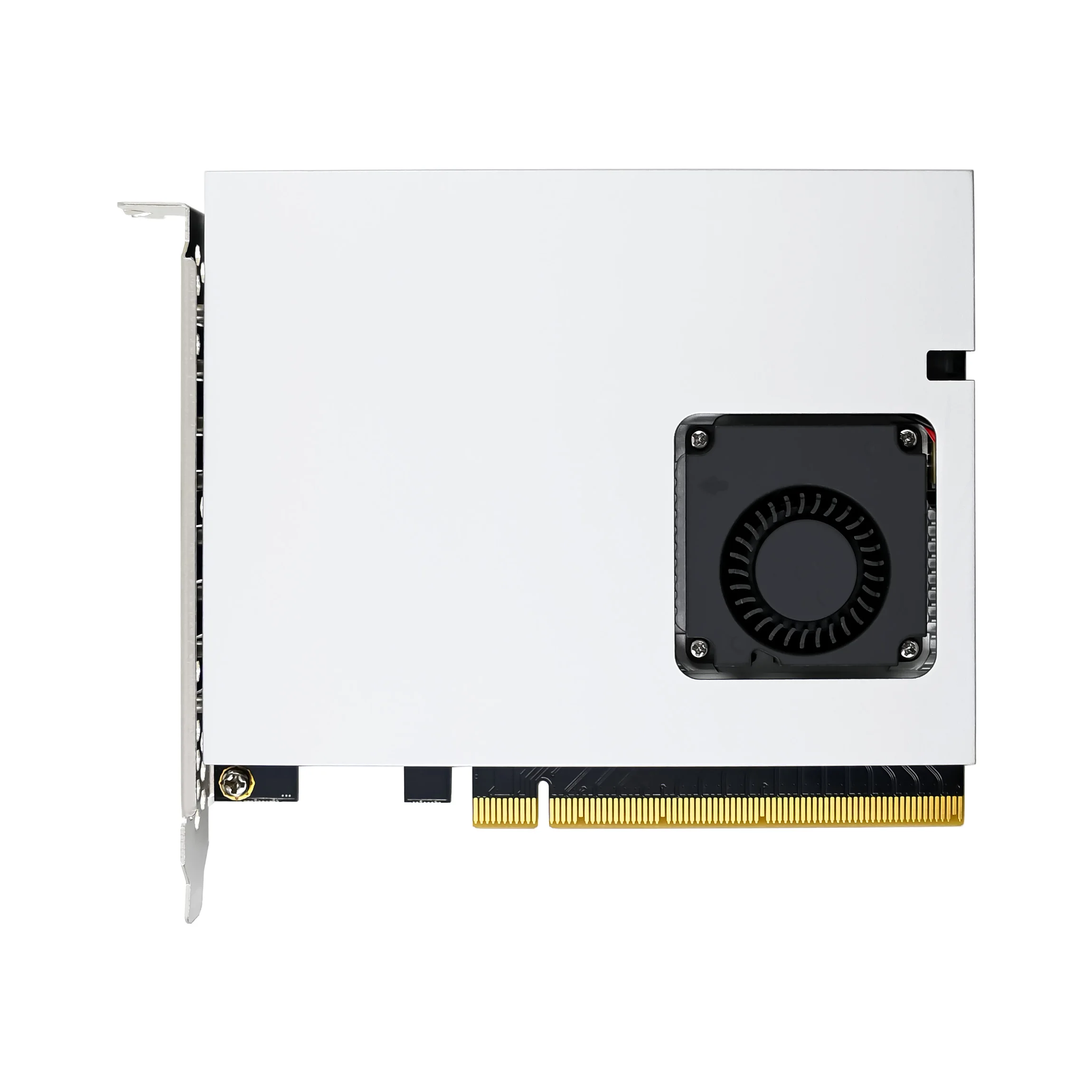 

PCIe X16 ASM3142 8CH 10G USB3.1 Vision Capture Card