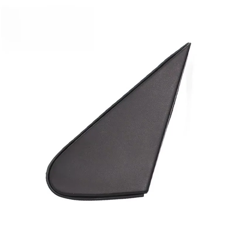 

Popu для 2009 2010 2011 2012 для Toyota RAV4 RAV 4, крыло автомобиля, дверь, боковое зеркало заднего вида, треугольная накладка, молдинг, угол окна