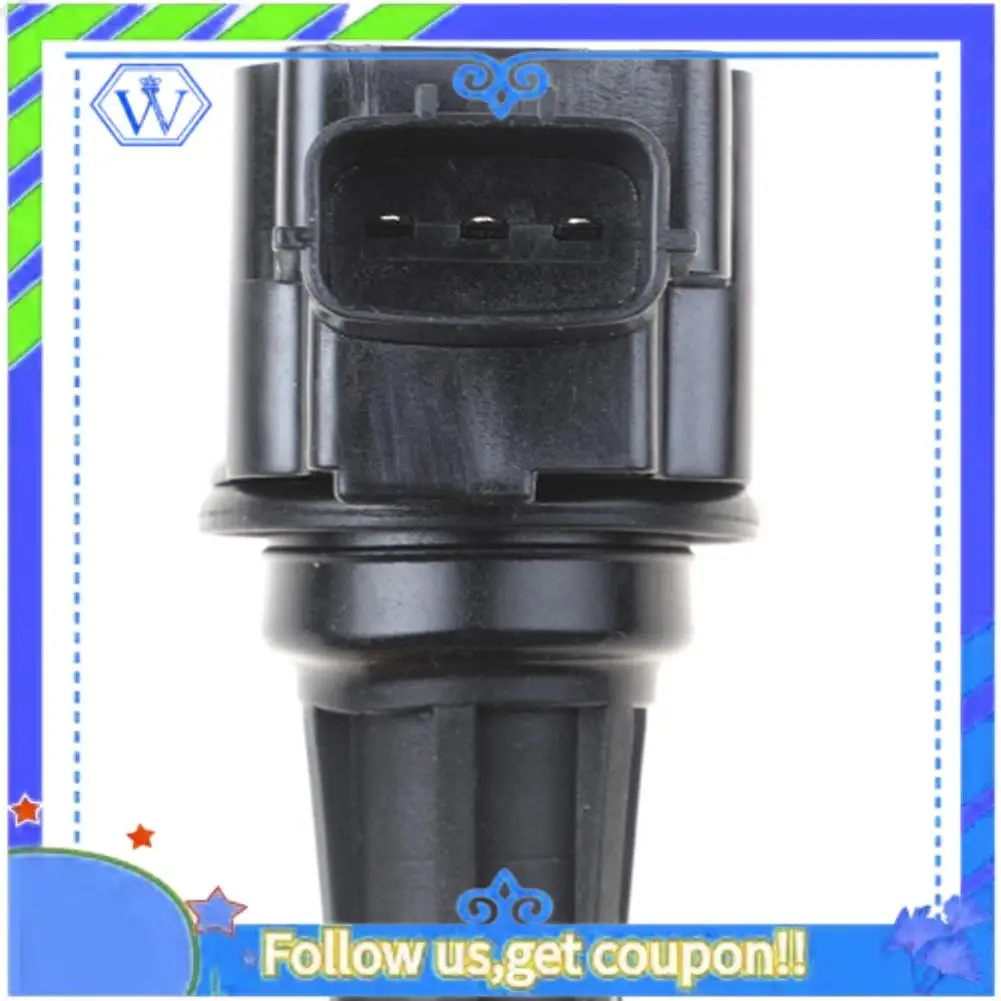 

M46K-ZJ2018100 ZJ20-18-100 ZJ2018100A ZJ20-18-100A Ignition Coil For MAZDA 2 3 DE BK BL BM 1.3L 1.4L 1.5L 1.6L