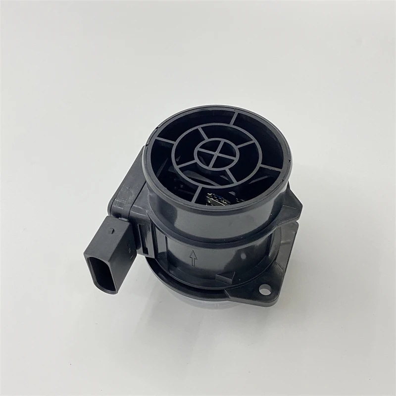 STZT 1110940148 Car Mass Air Flow Sensor for Mercedes Benz C Class E Class W203 W210 111 094 01 48 Auto Parts Air Mass Meter