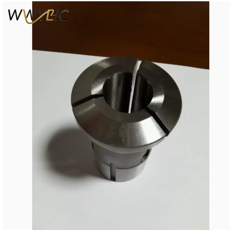 

Suitable for 632 Precision Grinding Chuck Circular Holes6.1-16Send The Number of Holes To Customer Service Before Placinganorder