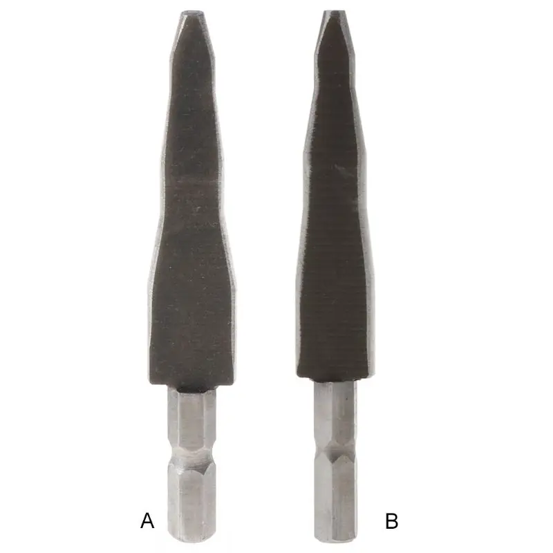 A2UD ท่อทองแดง Swaging เครื่องมือ ไขควงเจาะอลูมิเนียมหลอด Expander อุปกรณ์เสริมสำหรับ Home Tube Expander อุปกรณ์เสริม