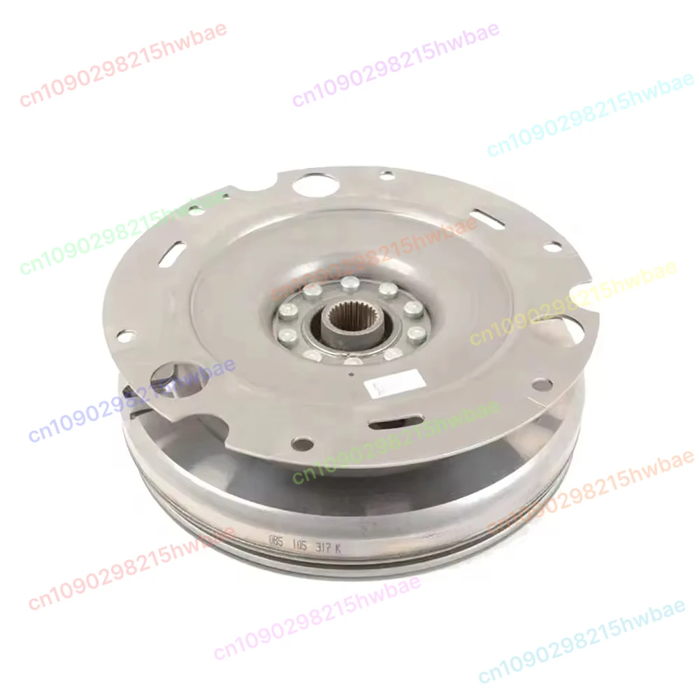 

5105317K Оригинальный маховик автоматической коробки передач 0B5 DL501 DQ500 с двойной маслом для AD