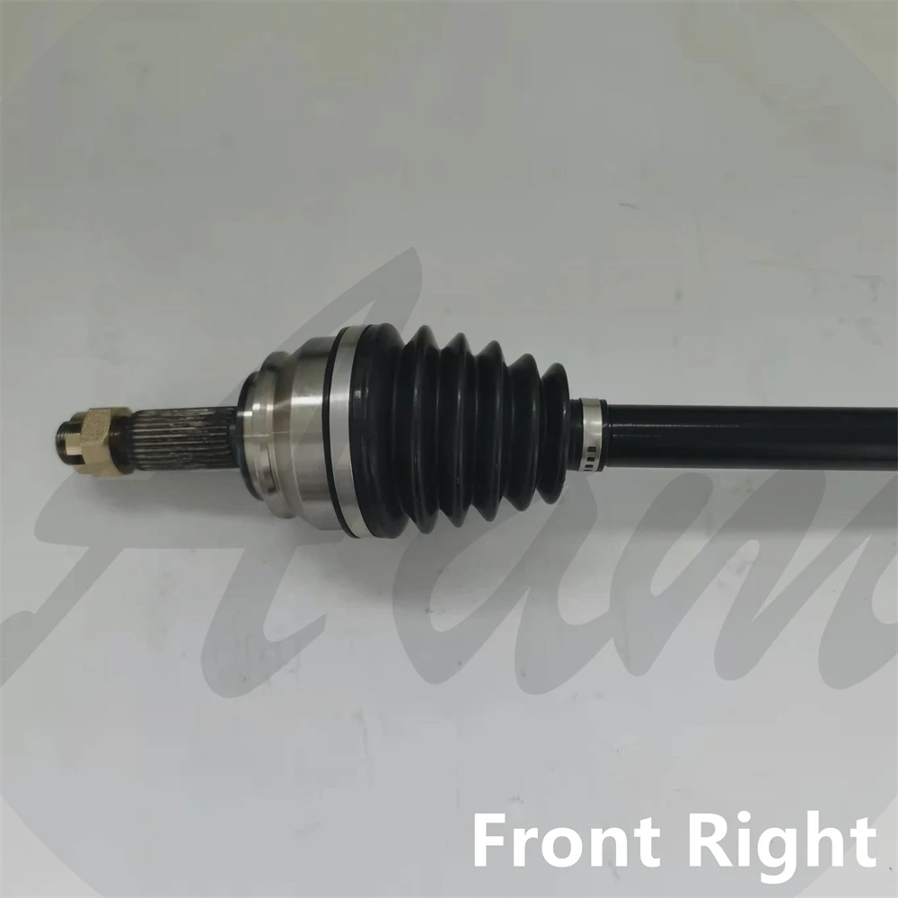 Front Right CV Axle Drive Shaft For Mitsubishi Lancer Outlander Peugeot 4007 Citroen C-Crosser 3815A068