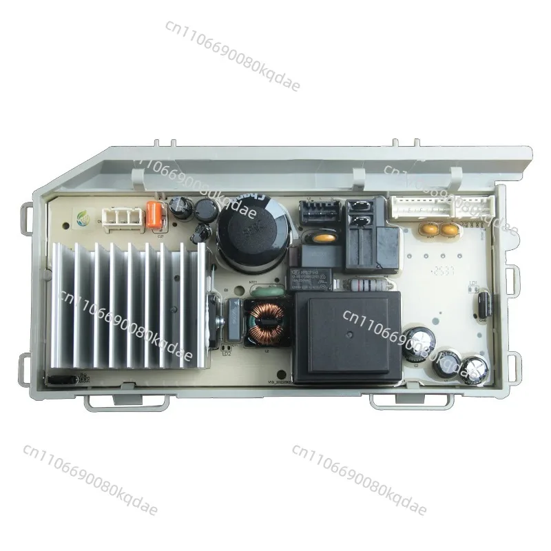 Drum Washer Inverter Drive Main Control Board 0021800325, Household Laundry Machine Repair Circuit Component
