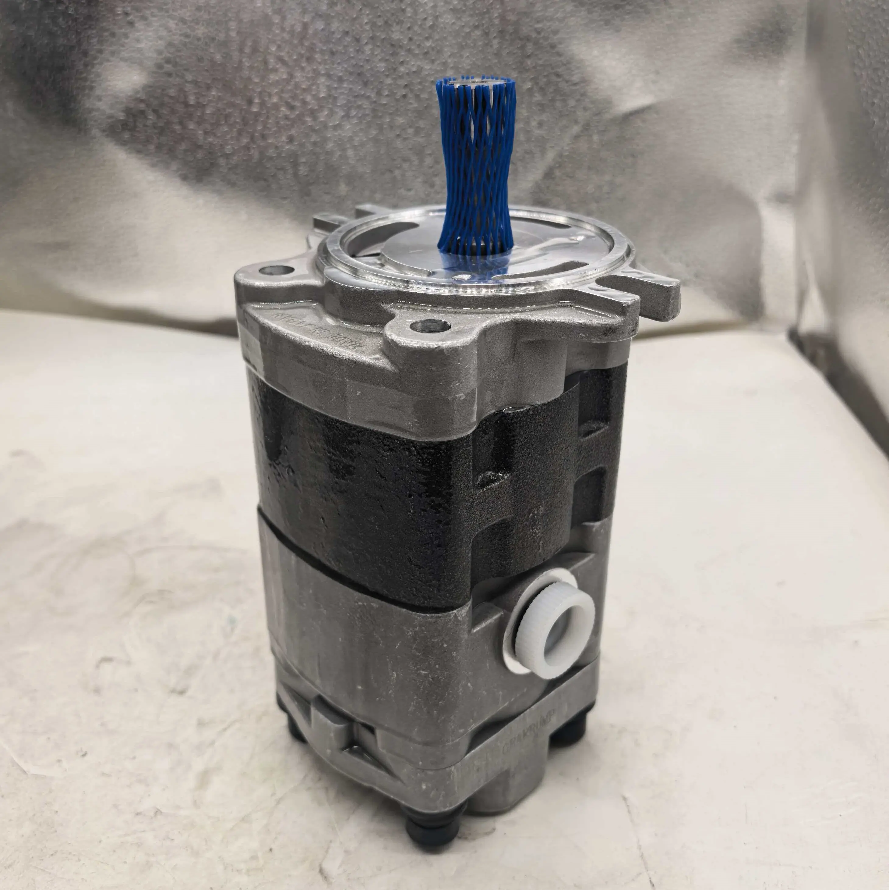 New Arrival Machinery Main Pumps PSVL Series PSVL2-27CG-1 Hydraulic Gear Pumps PSVL2-27CG PSVL2-42-V PSVL2-36CG-2