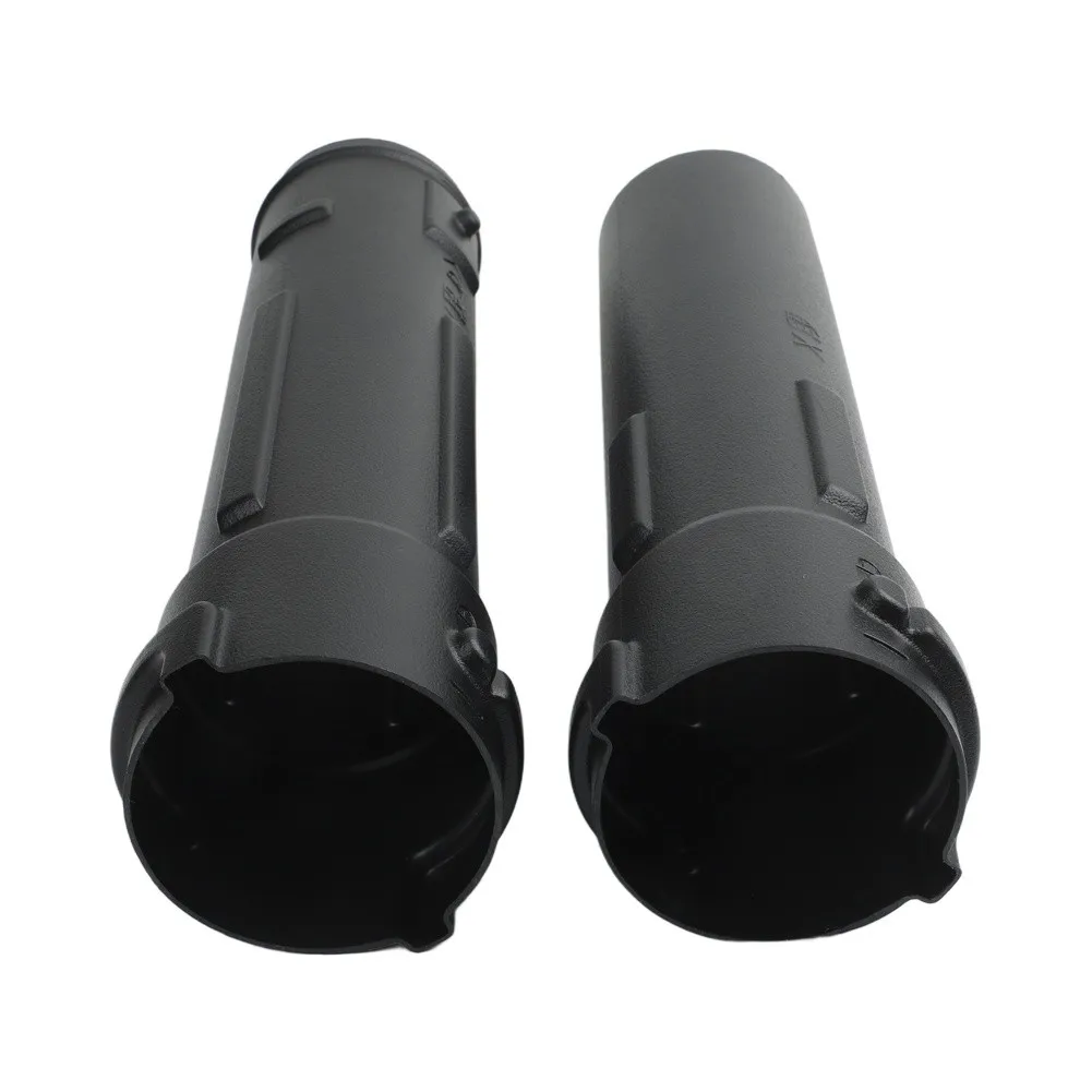 Replacement Blower Tube Set for Homelite 40V RY40404 RY40440 580470001 580471001 Enhances Performance for Outdoor Blower Models