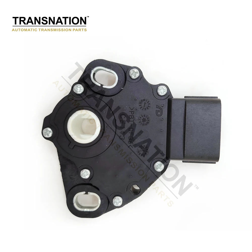 JF414 JF414E Trasmissione automatica Parcheggio/Interruttore di posizione neutro 319183 MX0A Per accessori auto Nissan 838613 -QX