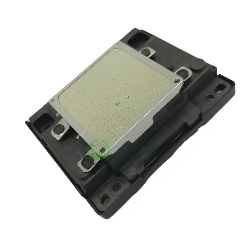 F190000 F190010 F190020 Print head for Epson WF7010 WF-7015 WF7510 TX600 ME80 NX515 WF7511/WF7515/WF7520 Printhead