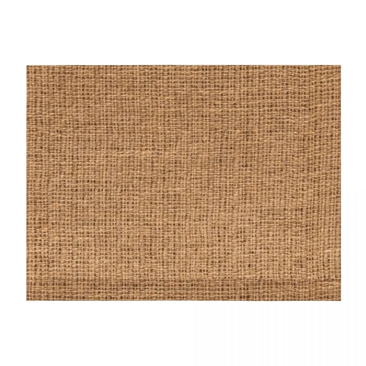 

Burlap Texture Throw Blanket Designers Luxury St for babies Blankets