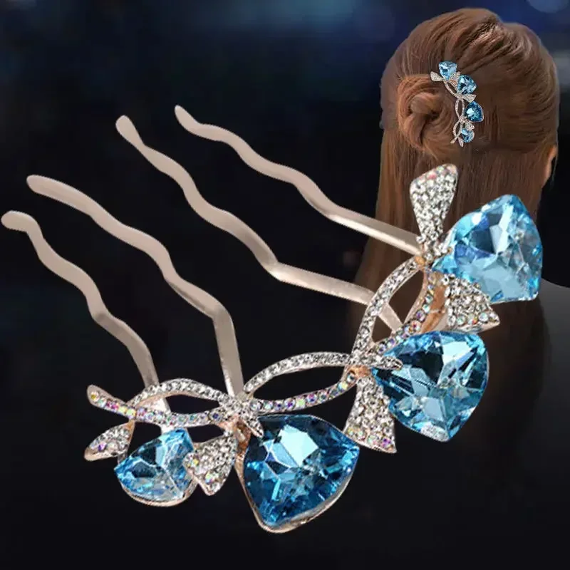 Delysia Kin  Women Hairpin