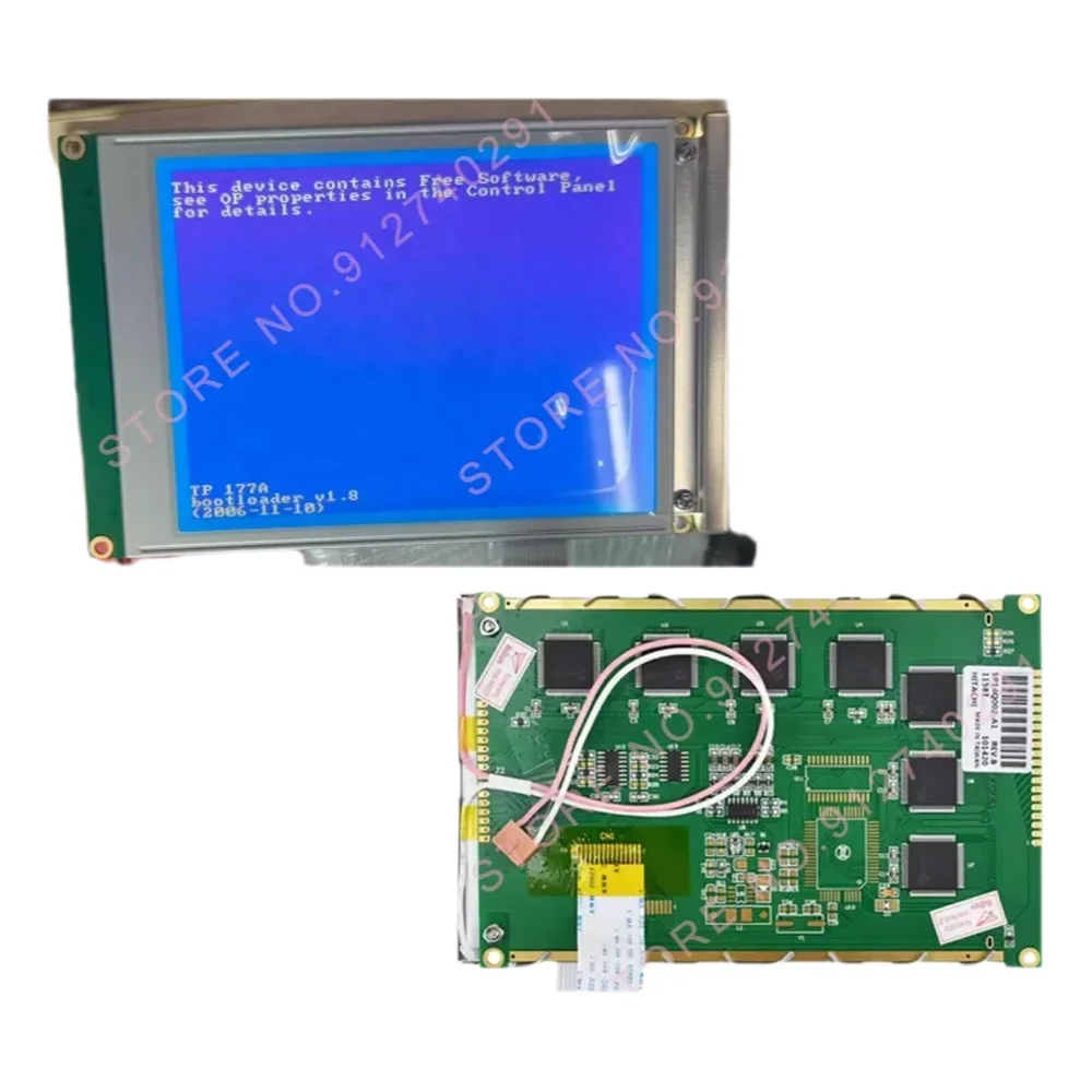 SP14Q002 SP14Q001 SP14Q005 SP14Q003-C1 Do 5.7-calowego Nowego Ekranu LCD EW32F10BCW SP14Q002-A1 — zdjęcie produktu 7