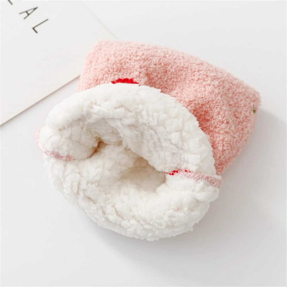 Cute Comfortable Small Pets Hanging Hammock Swing Bag Sugar Glider Sleeping Pouch Winter Warm Hamster Squirrels Ferret Nest Bed