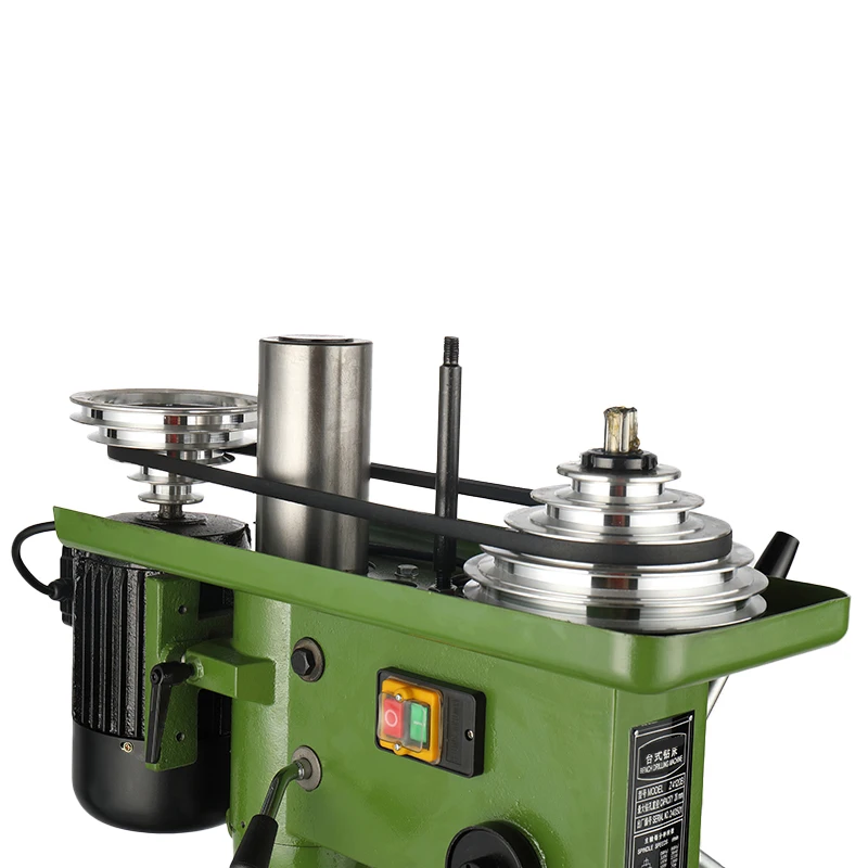 Hot Sales Industrial Drill Press 25mm High Precision and Good Rigidity Drill for Using in Various Industries