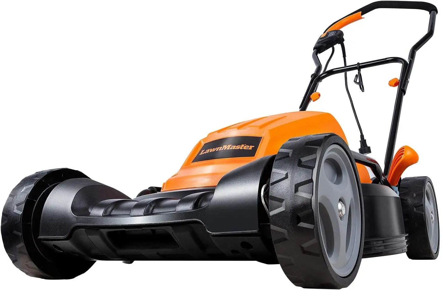 

Electric Lawn Mower 12AMP 19-Inch