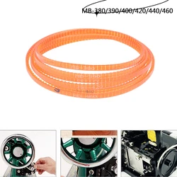 1Pc Sewing Machine Small Strap Gear Belt Motor Drive V Belt Household Serger Overlock Supplies Tools 6 Sizes