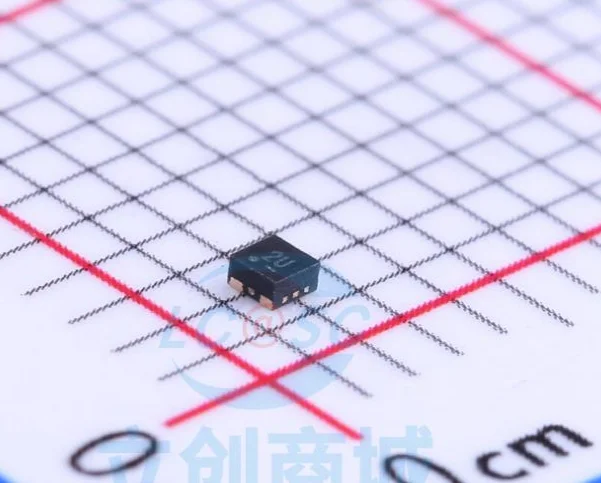 1 pz/LOTE muslimexay2u UDFN-4 100% nuovo e originale