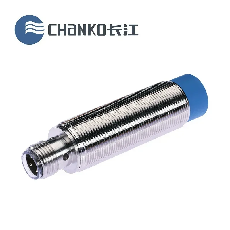 

CL18-RN8DP2-A Cylindrical Inductive Sensor Non Buried Proximity Switch