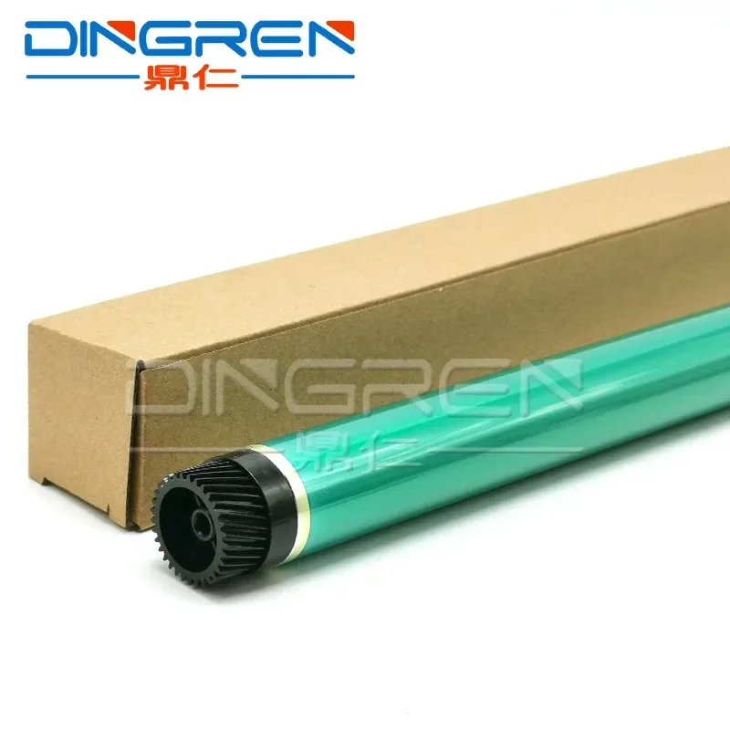 for Minolta DI 152 Drum Core 1611 1811 2011 183 195 6180MF Toner Cartridge 162 163V 164 184 185 195 215 Photosensitive Drum