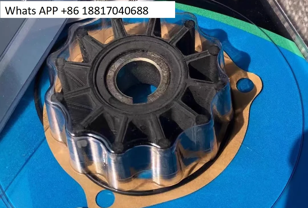 

Импортная генераторная установка, крыльчатка насоса морской воды, крыльчатка водяного насоса генератора