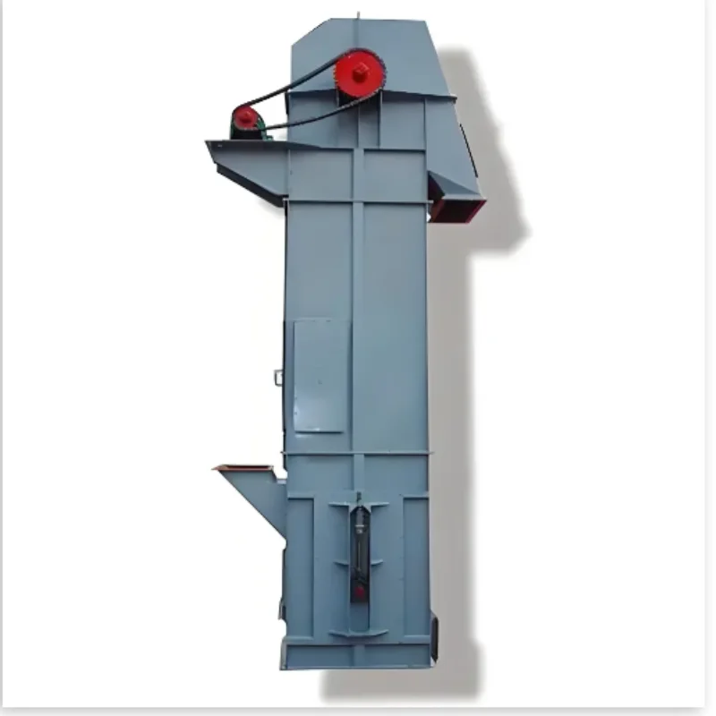 LVSSN-Ne Typ Plattenketten-Eimer-Aufzug