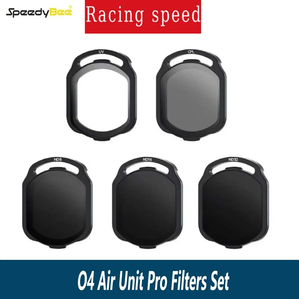 Speedybee O4 Air Un…