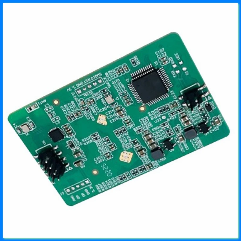 24G Millimeter Wave High-Precision Human State Perception Radar LD2460 Multi-Target Trajectory Positioning and Tracking-DTB3