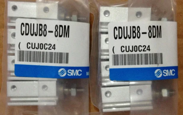 

1PCS NEW SMC CDUJB8-8DM CDUJB88DM CYLINDER