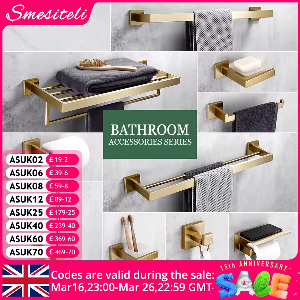 4. 브러시드 골드 ..