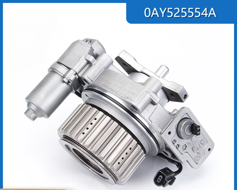 Suitable for Volkswagen Tiguan Auto Parts 0AY525554A Automatic Transmission Differential Clutch Control Unit