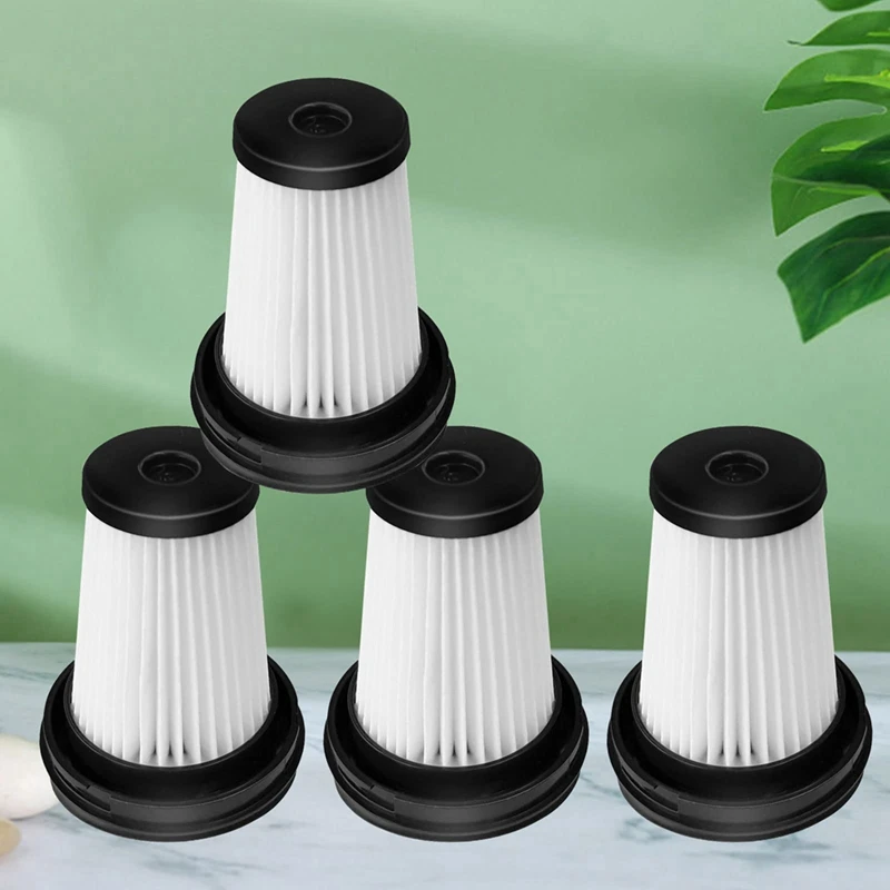 ตัวกรองสำหรับ Vch9629 Vch9630 Vch9631 Vch9632ชิ้นส่วนหุ่นยนต์ดูดฝุ่นเปลี่ยนที่บ้าน