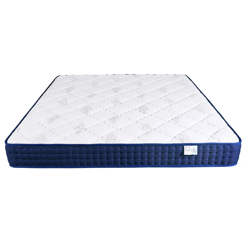 

Comfortable Wholesale Compression Hotel Queen Natural Single Sleep Spring King Size Memory Foam Latex Mattress