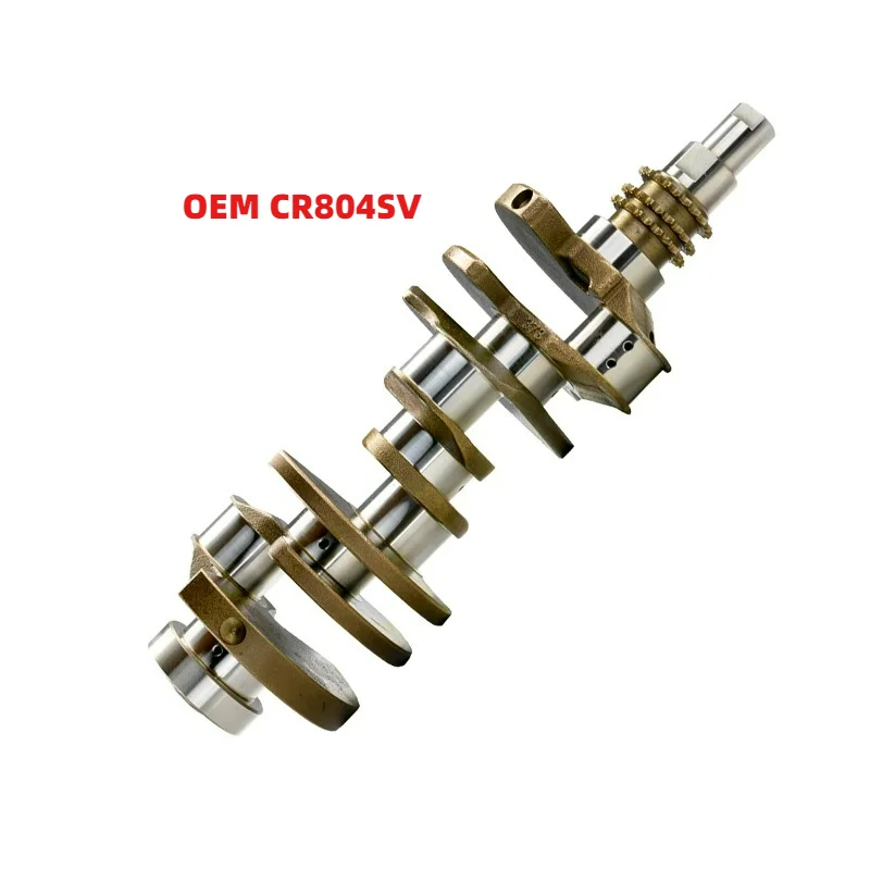 

Performance OEM CR804SV Crankshaft